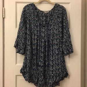 ROXY Coverup
